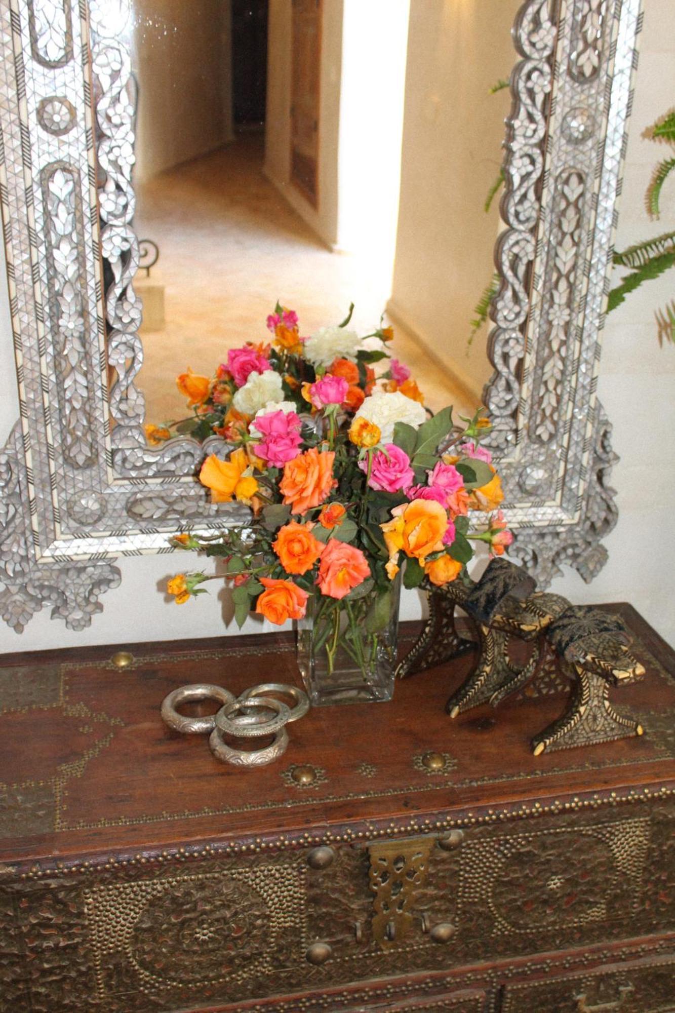 Riad El Morocco Hotel Marrakesh Exterior foto