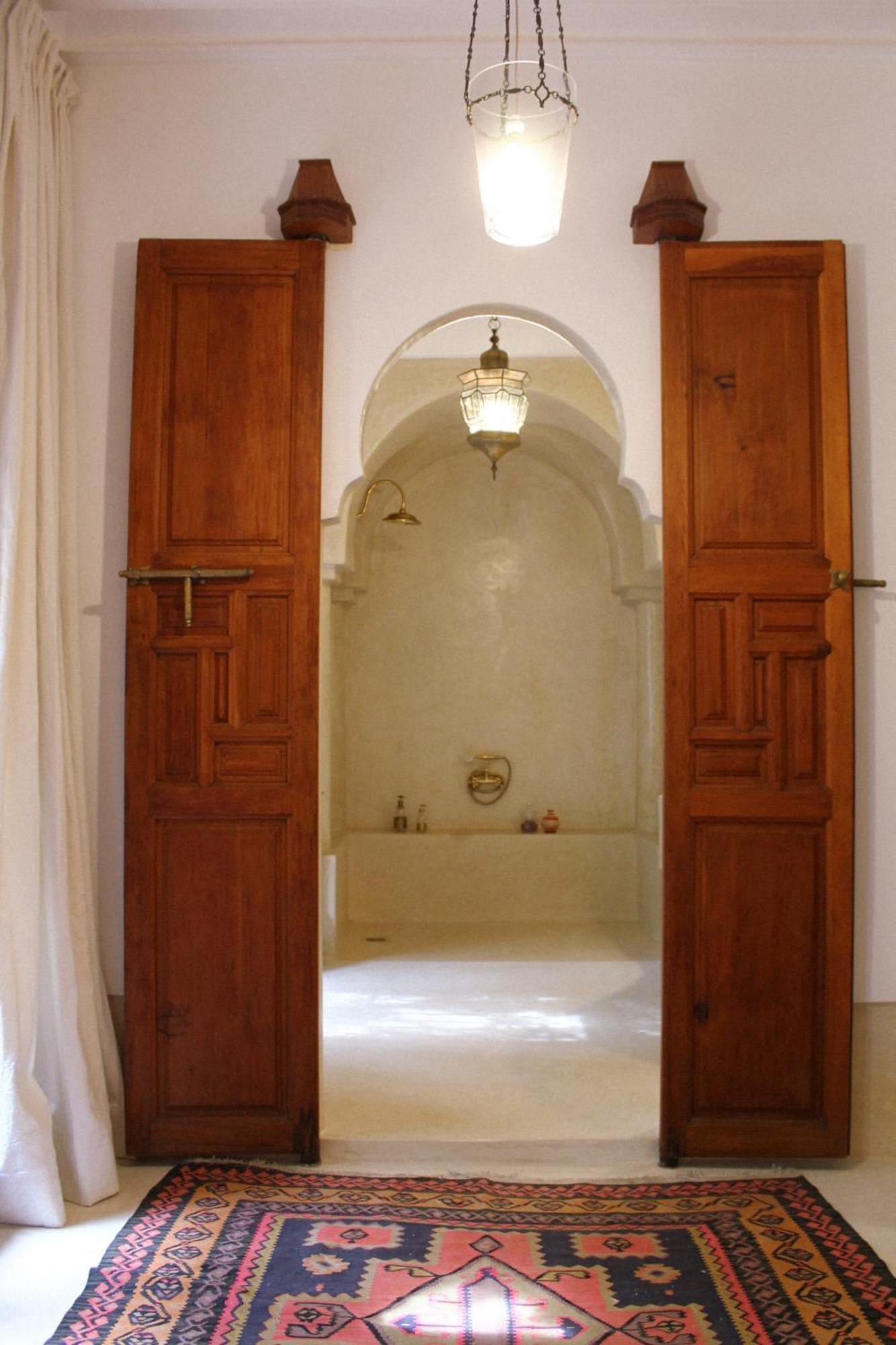 Riad El Morocco Hotel Marrakesh Exterior foto