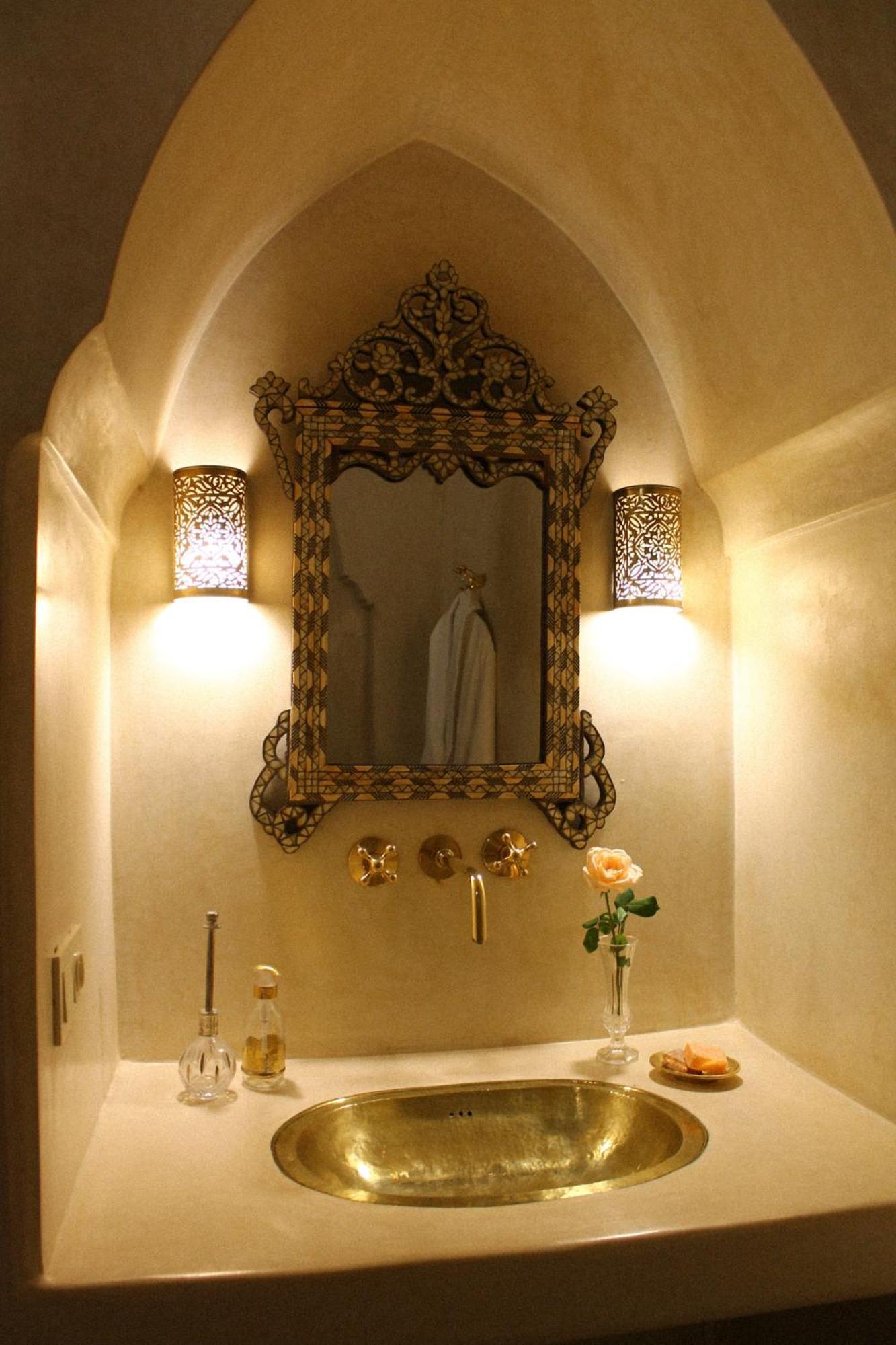 Riad El Morocco Hotel Marrakesh Exterior foto