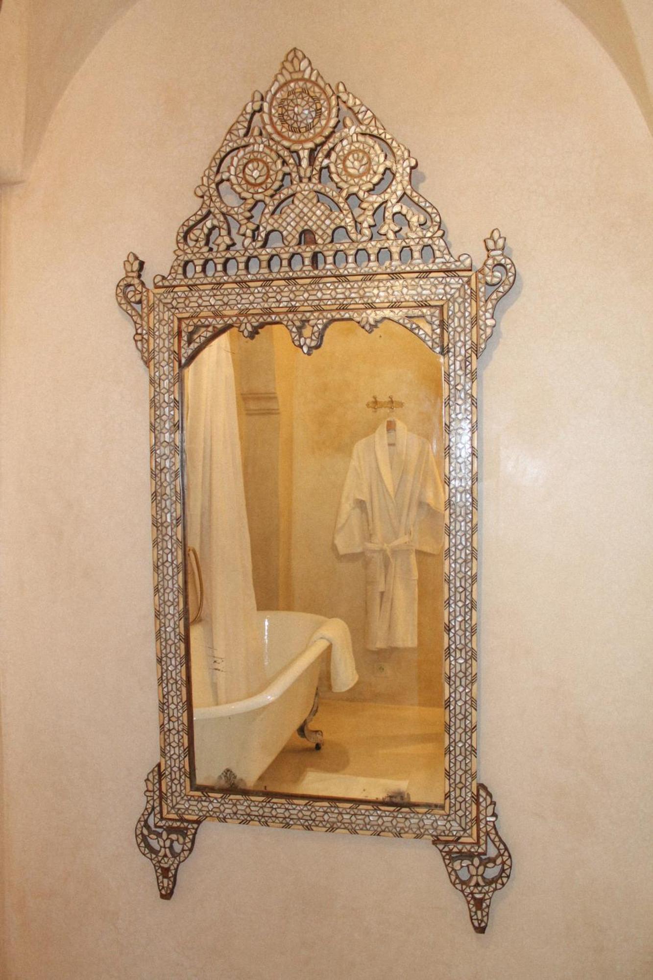 Riad El Morocco Hotel Marrakesh Exterior foto