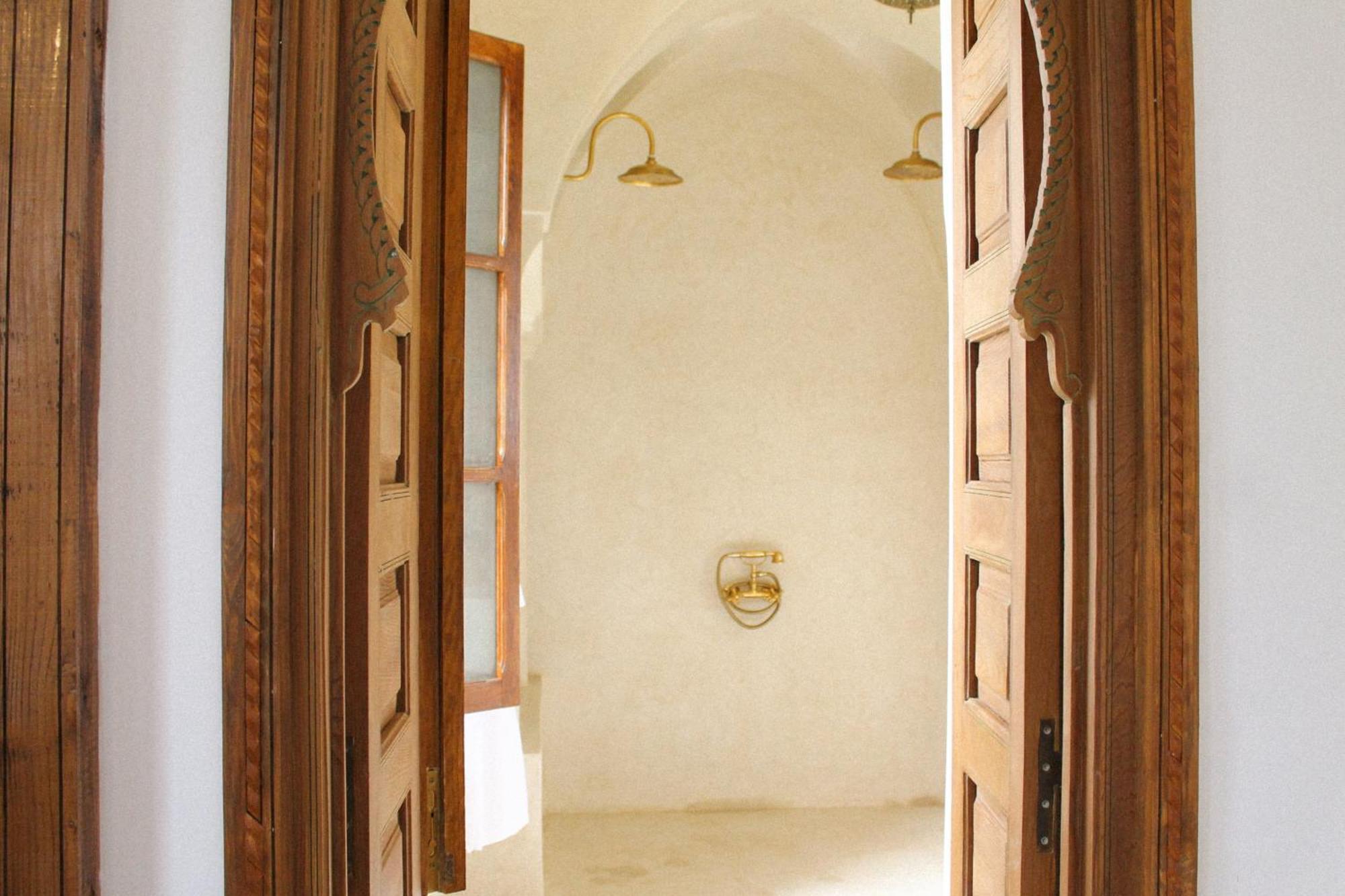 Riad El Morocco Hotel Marrakesh Exterior foto