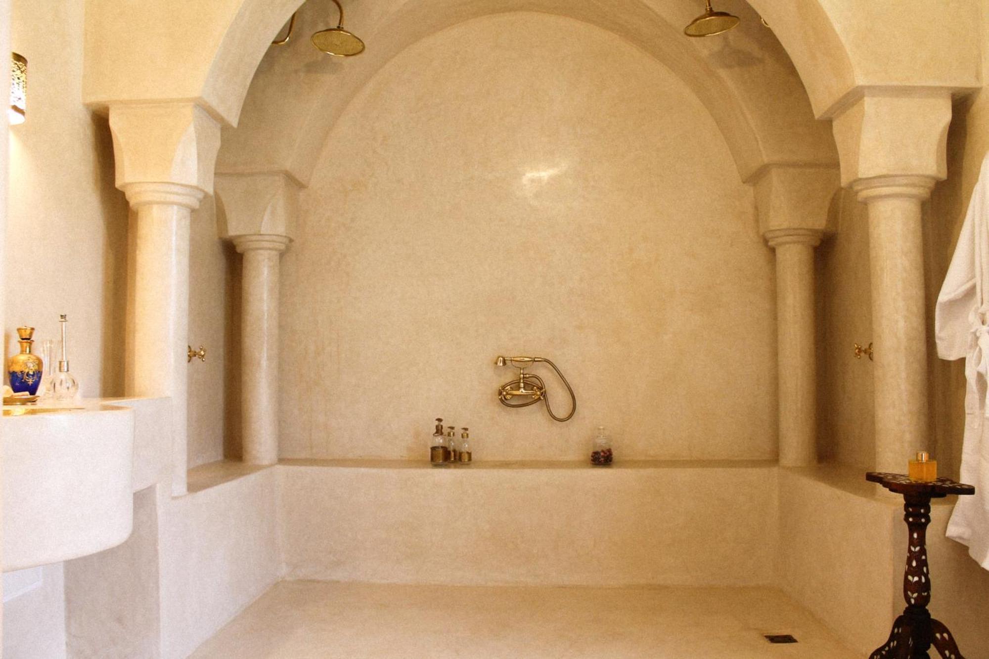 Riad El Morocco Hotel Marrakesh Habitación foto