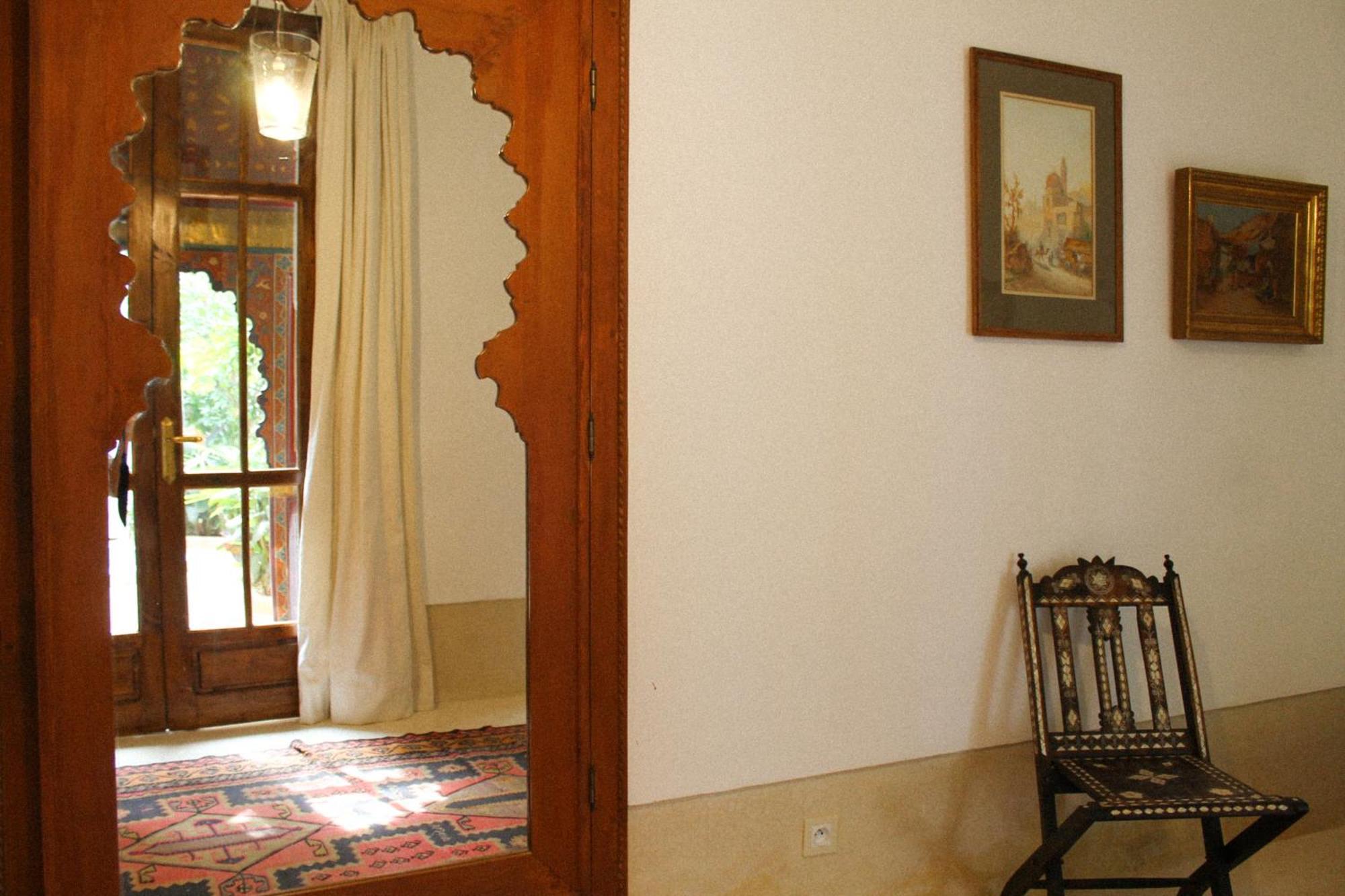 Riad El Morocco Hotel Marrakesh Habitación foto